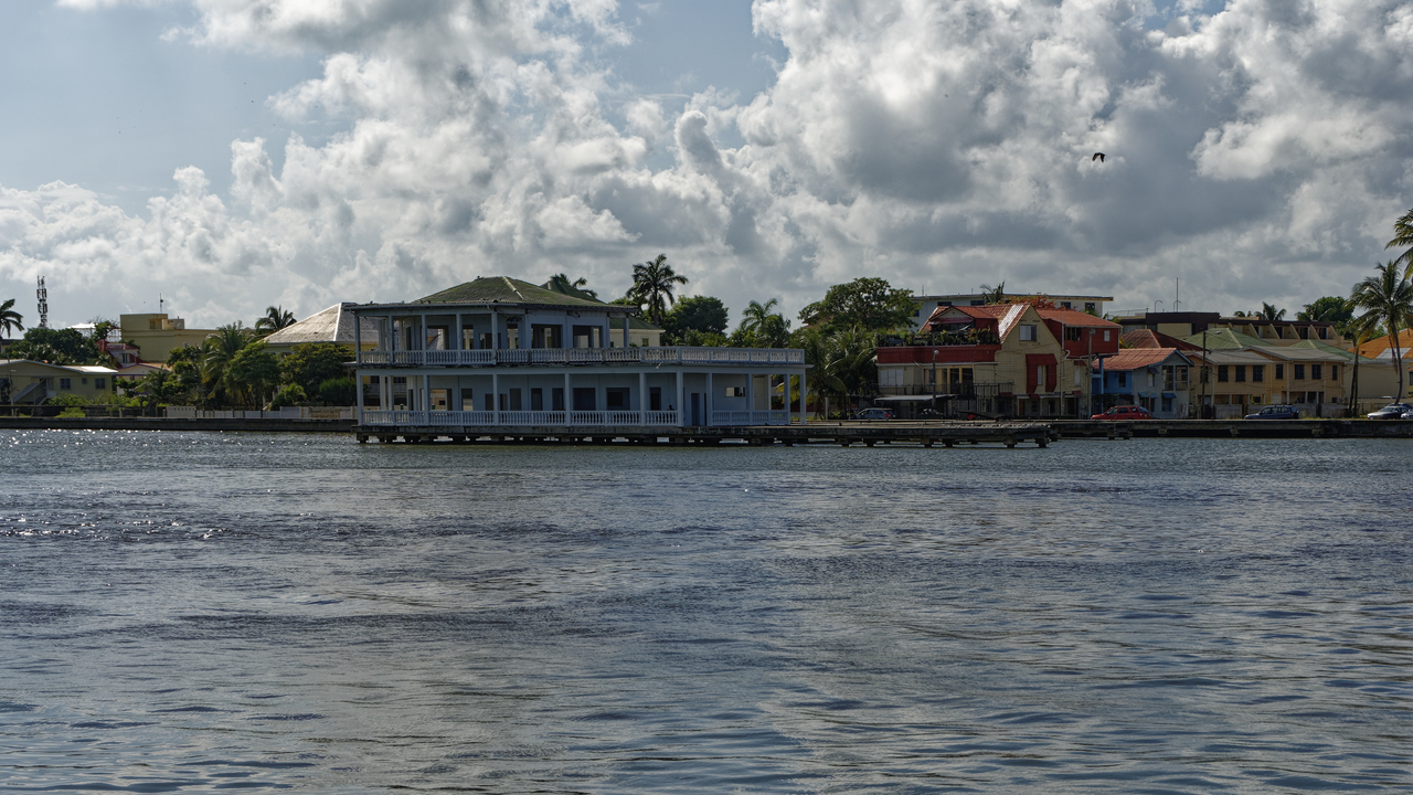20171227 025 4312  Tourist Port, Belize City, Belize, Belize